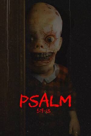 Psalm 5 9-13 RePack (RUS) со всеми DLC