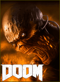 DOOM Лицензия RePack от Xatab на русском