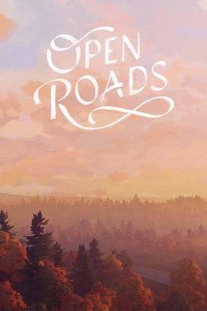 Open Roads RePack (RUS) со всеми DLC