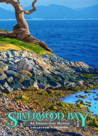 Silverwood Bay  An Eleanor Grey Mystery RePack (RUS) со всеми DLC