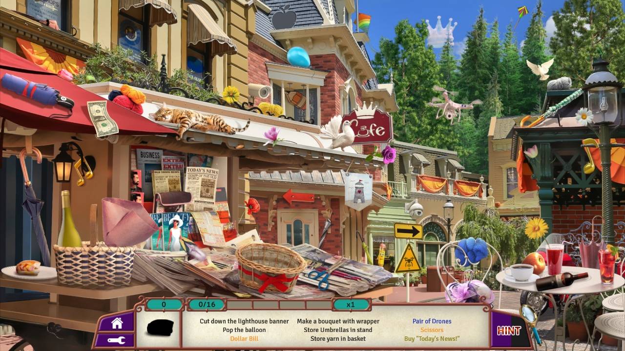 Silverwood Bay An Eleanor Grey Mystery RePack (RUS) со всеми DLC