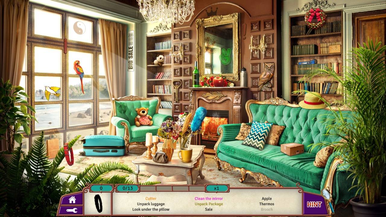 Silverwood Bay An Eleanor Grey Mystery RePack (RUS) со всеми DLC