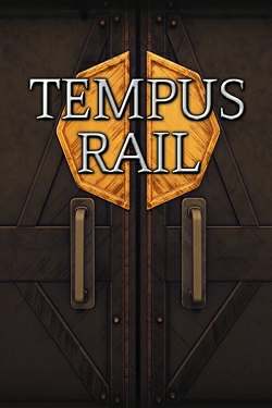 Tempus Rail RePack (RUS) со всеми DLC