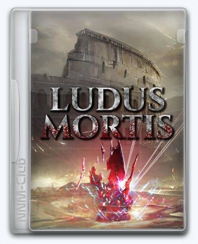 Ludus Mortis RePack (RUS) со всеми дополнениями