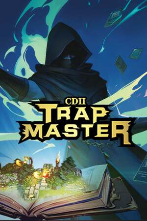 CD 2  Trap Master RePack (RUS) со всеми DLC
