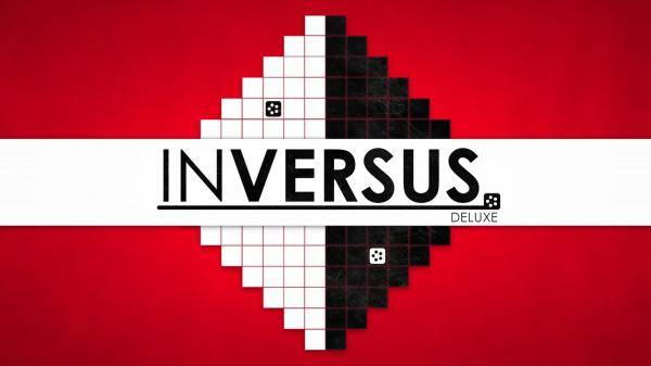 INVERSUS Deluxe RePack (RUS) со всеми DLC