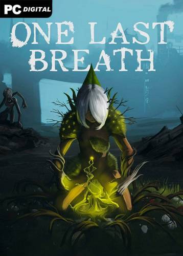 One Last Breath RePack (RUS) со всеми DLC