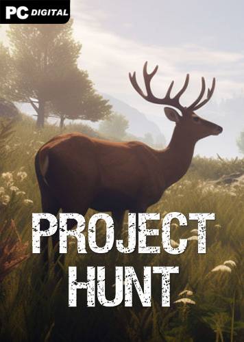 Project Hunt RePack (RUS) со всеми дополнениями