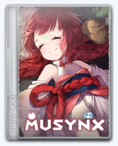 MUSYNX RePack (RUS) со всеми DLC