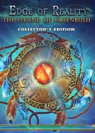 Edge of Reality 9 The Legend of Greenbush RePack (RUS) со всеми DLC