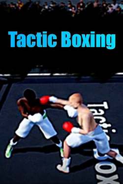 Tactic Boxing RePack (RUS) со всеми DLC