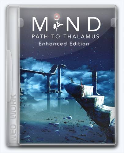 MIND  Path to Thalamus [Ru Multi] (2.3.0.8 GOG 1.0.9375.0) License GOG [Enhanced Edition] RePack от Xatab на русском