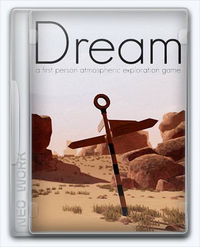 Dream [Ru Multi] (1.0.8767.0) License GOG RePack от Xatab на русском