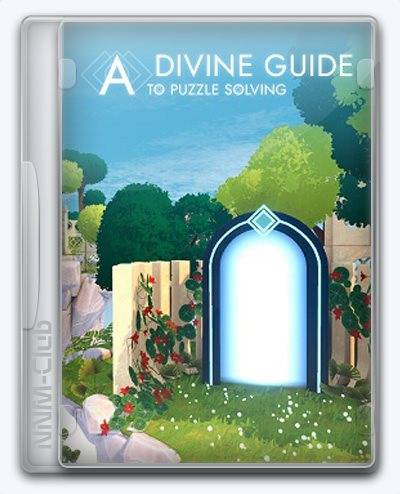 A Divine Guide To Puzzle Solving RePack (RUS) со всеми DLC