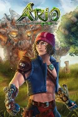 Ario RePack (RUS) со всеми DLC