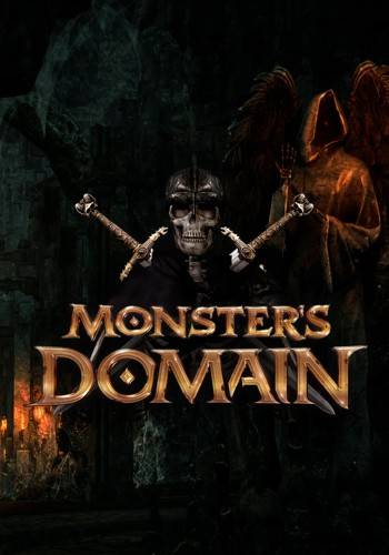 Monsters Domain RePack (RUS) со всеми DLC