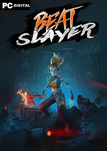 Beat Slayer RePack (RUS) со всеми DLC
