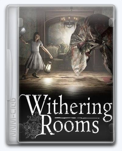 Withering Rooms RePack (RUS) со всеми DLC