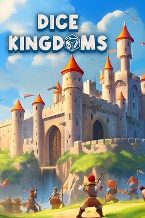 Dice Kingdoms RePack (RUS) со всеми DLC