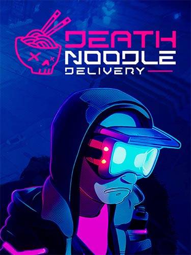 Death Noodle Delivery RePack (RUS) со всеми DLC