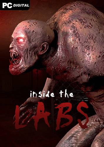Inside the Labs RePack (RUS) ΡΠΎ Π²ΡΠ΅ΠΌΠΈ Π΄ΠΎΠΏΠΎΠ»Π½Π΅Π½ΠΈΡΠΌΠΈ