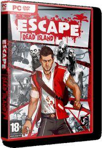 Escape Dead Island [RePack] [xatab] [3DM] RePack FitGirl со всеми дополнениями