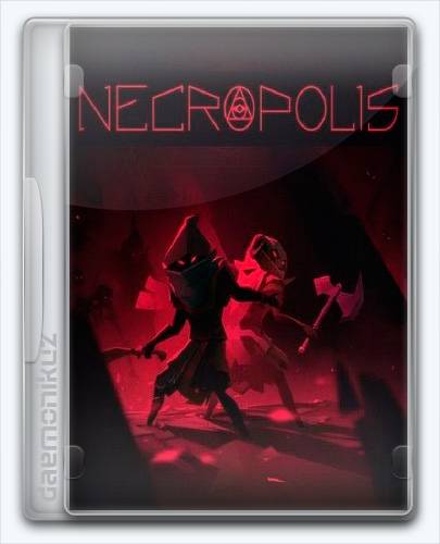 NECROPOLIS  A Diabolical Dungeon Delve [Ru Multi] (1.1) License CODEX RePack от Xatab на русском