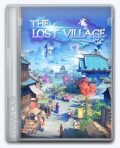 The Lost Village RePack (RUS) со всеми DLC