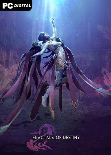 FRACTALS OF DESTINY RePack (RUS) со всеми DLC