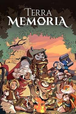 Terra Memoria RePack (RUS) со всеми DLC