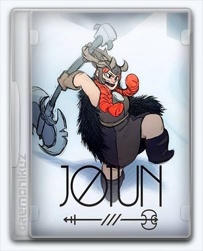 Jotun   License GOG [Valhalla Edition] RePack от Xatab на русском