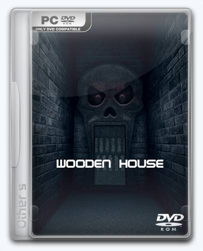 Wooden House [En] (1.969) Repack Other s  от Xatab на русском