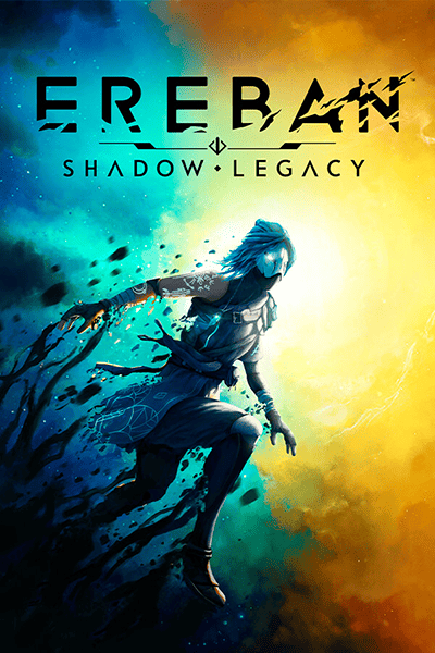 Ereban  Shadow Legacy RePack (RUS) со всеми DLC