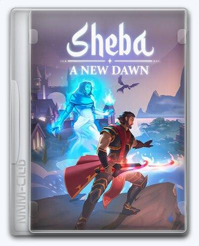 Sheba  A New Dawn RePack (RUS) со всеми DLC