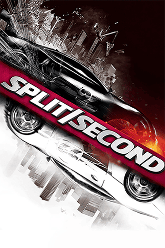 Split Second Velocity RePack (RUS) со всеми дополнениями