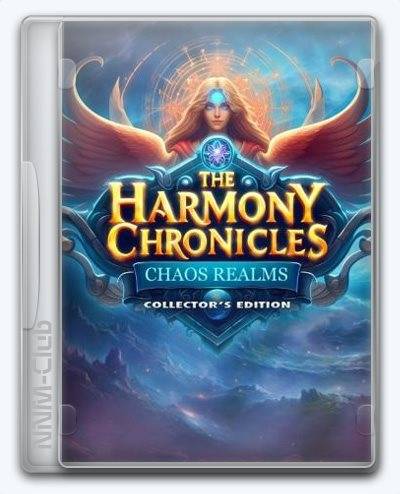 The Harmony Chronicles Chaos Realms RePack (RUS) со всеми дополнениями