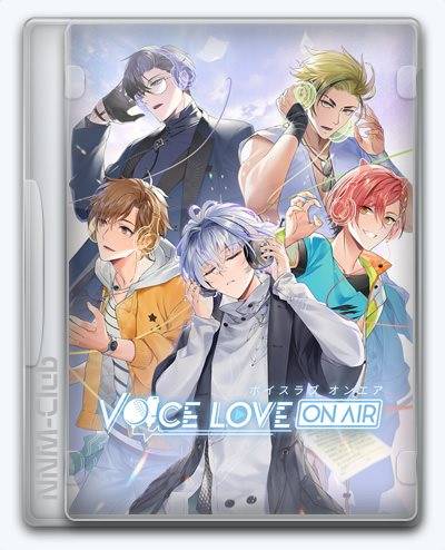 Voice Love on Air RePack (RUS) со всеми DLC