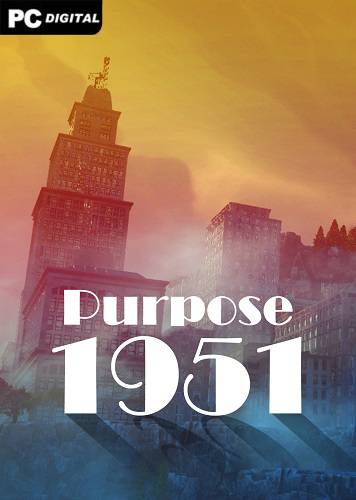 Purpose 1951 RePack (RUS) со всеми DLC