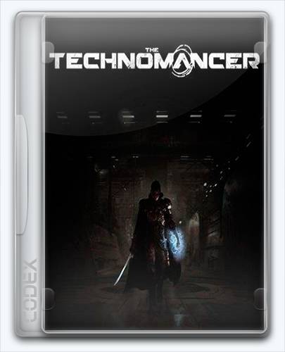 The Technomancer [Ru Multi] (1.0.3636) License CODEX RePack от Xatab на русском
