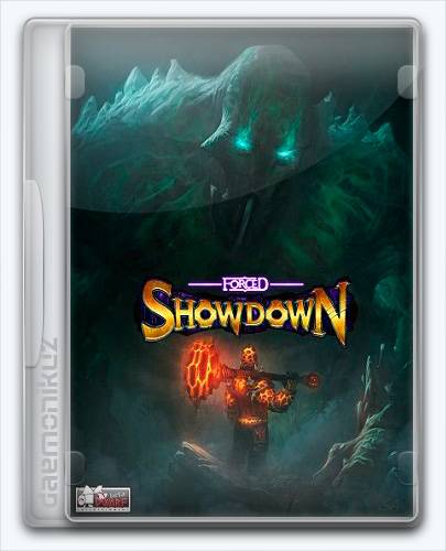 Forced Showdown [Ru Multi] (45.629 dlc) License GOG [Deluxe Edition] RePack от Xatab на русском