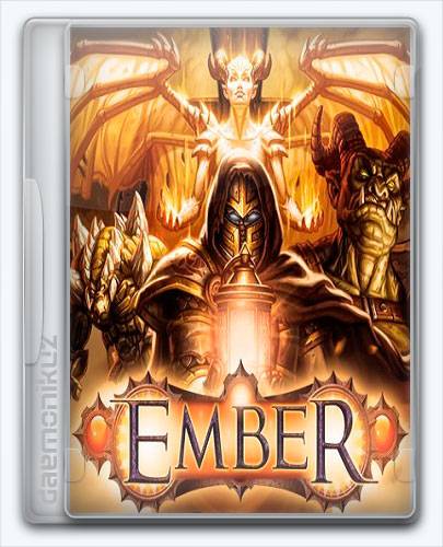 Ember [En] (1.0) License CODEX RePack от Xatab на русском