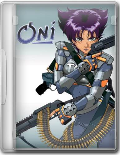Oni RePack (RUS) со всеми DLC