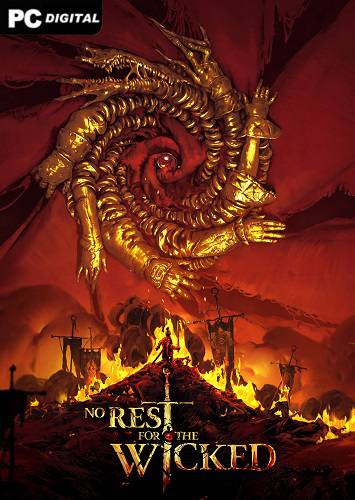 No Rest for the Wicked RePack (RUS) ΡΠΎ Π²ΡΠ΅ΠΌΠΈ Π΄ΠΎΠΏΠΎΠ»Π½Π΅Π½ΠΈΡΠΌΠΈ