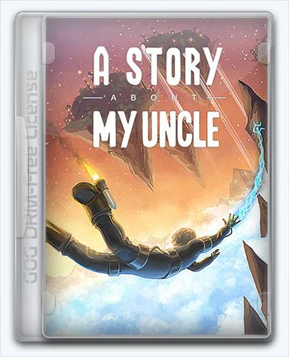 A Story About My Uncle [En Multi] (1.0.8767.0) License GOG RePack от Xatab на русском