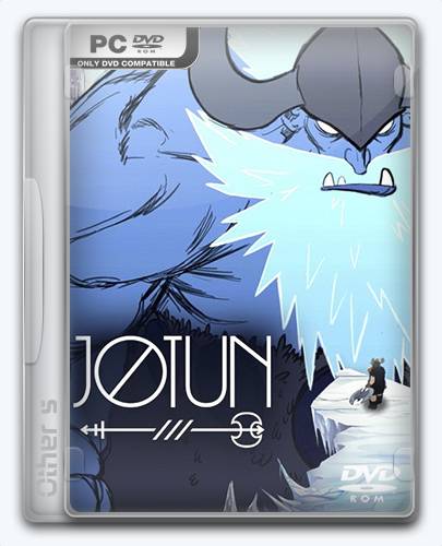 Jotun [Ru Multi] (1.0 upd3) Repack Other s [Valhalla Edition] RePack от Xatab на русском
