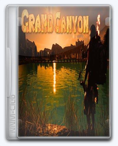 Grand Canyon RePack (RUS) со всеми DLC