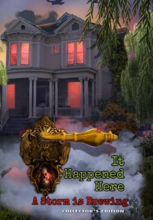 It Happened Here 3  A Storm is Brewing RePack (RUS) со всеми DLC