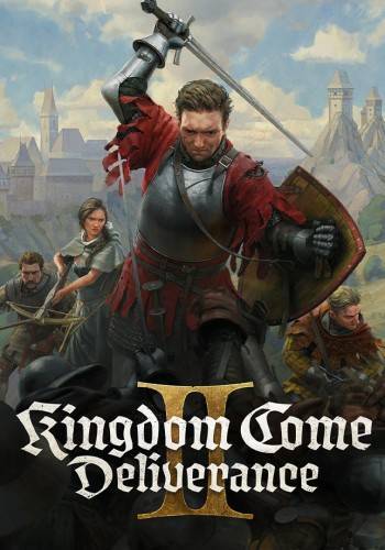 Kingdom Come  Deliverance II RePack (RUS) со всеми DLC