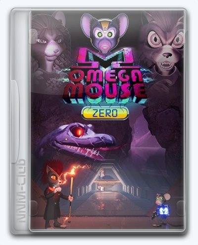 Omega Mouse Zero RePack (RUS) со всеми дополнениями