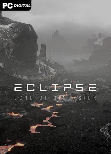 Eclipse Echo of Dimension RePack (RUS) со всеми дополнениями